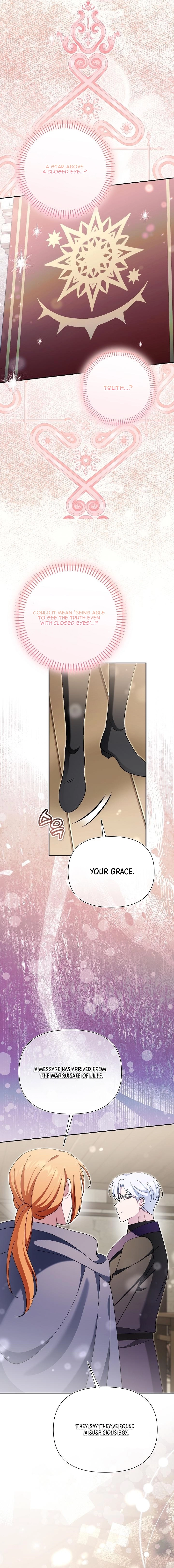 I'm a Villain, But I'm Favored Chapter 44 page 14 - 