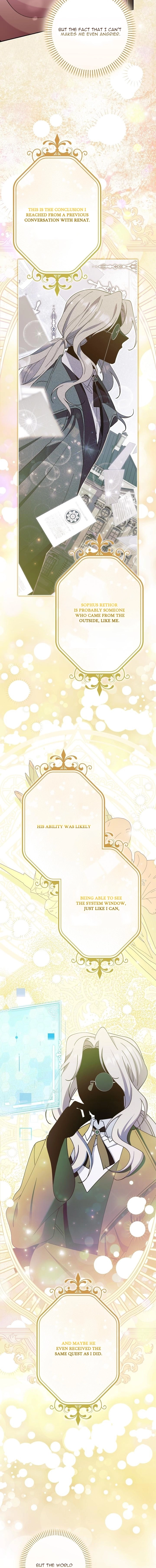 I'm a Villain, But I'm Favored Chapter 44 page 10 - 