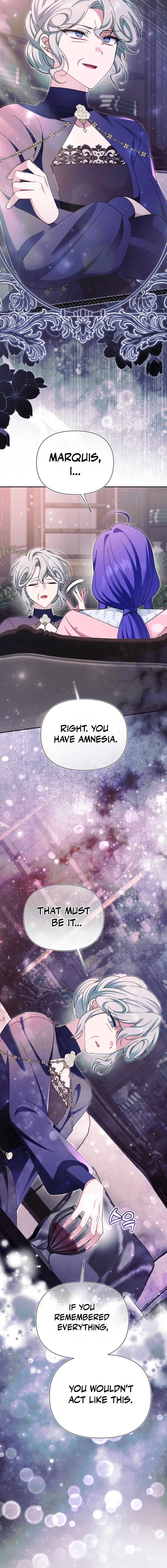 I'm a Villain, But I'm Favored Chapter 45 page 14 - 