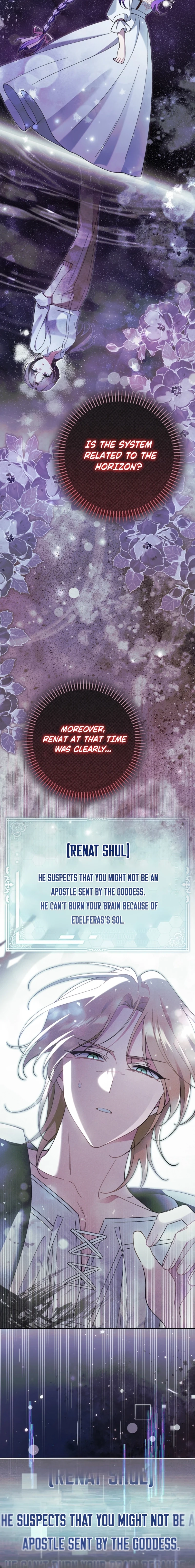 I'm a Villain, But I'm Favored Chapter 45 page 22 - 