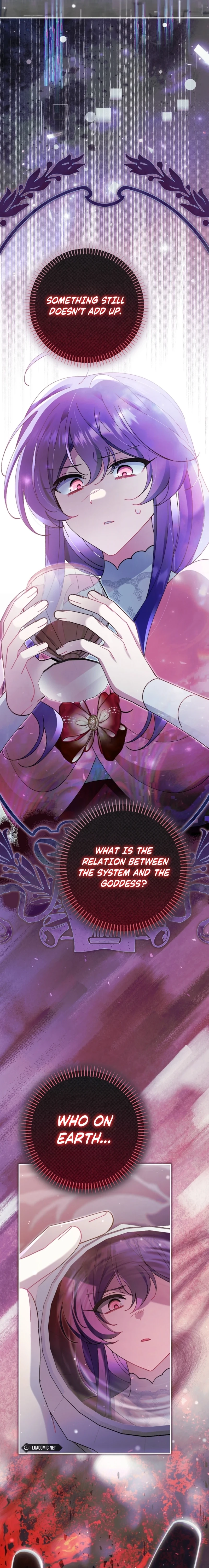 I'm a Villain, But I'm Favored Chapter 45 page 23 - 