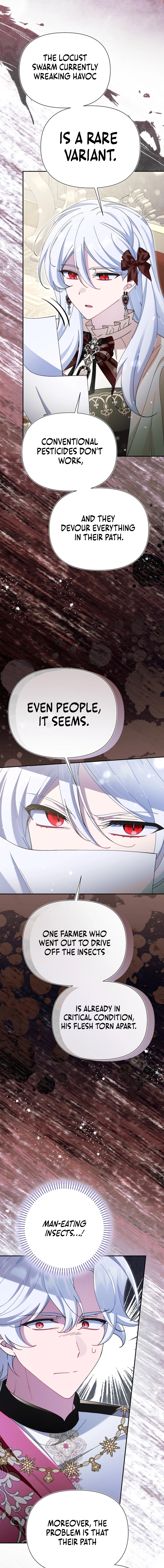 I'm a Villain, But I'm Favored Chapter 48 page 2 - 
