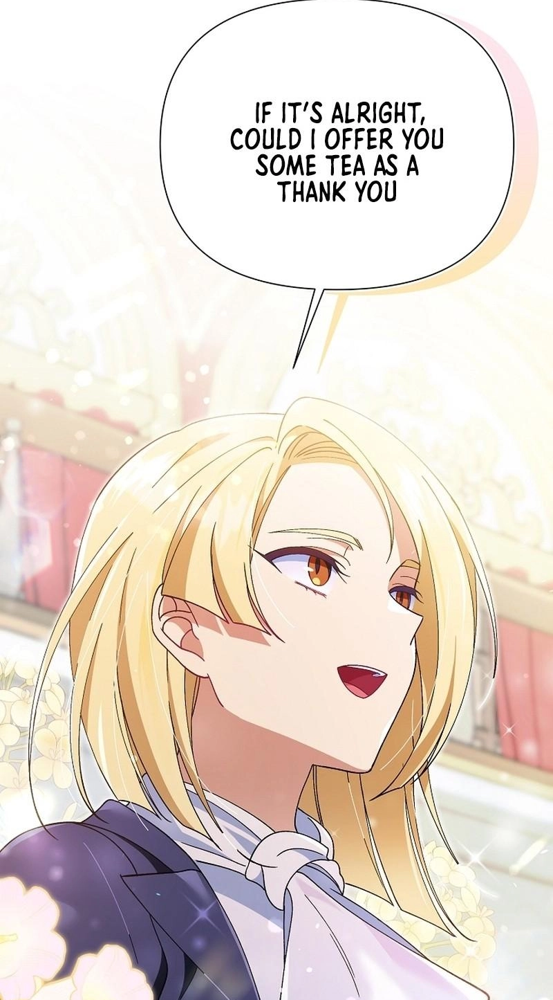 I'm a Villain, But I'm Favored Chapter 5 page 102 - 