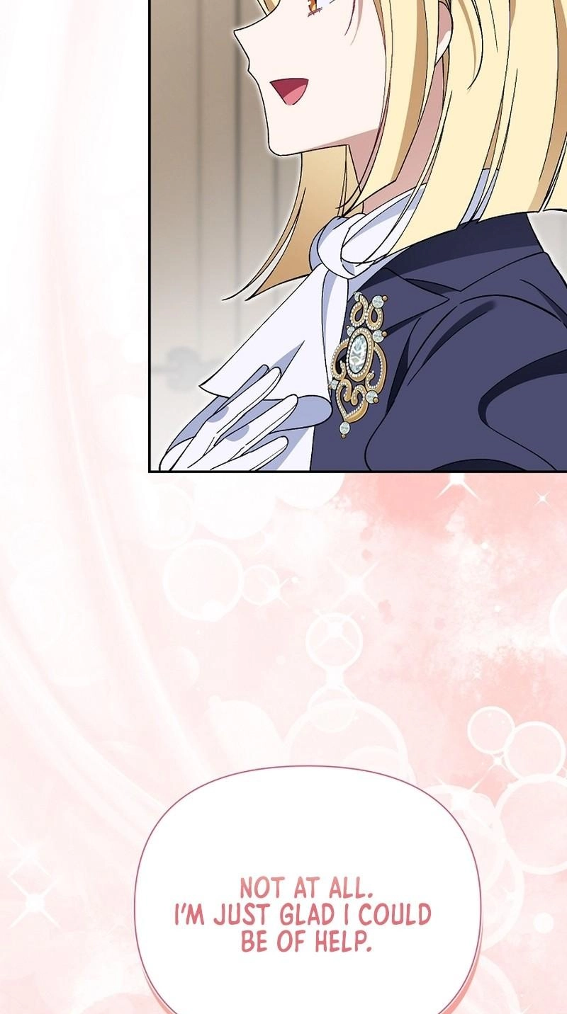 I'm a Villain, But I'm Favored Chapter 5 page 111 - 