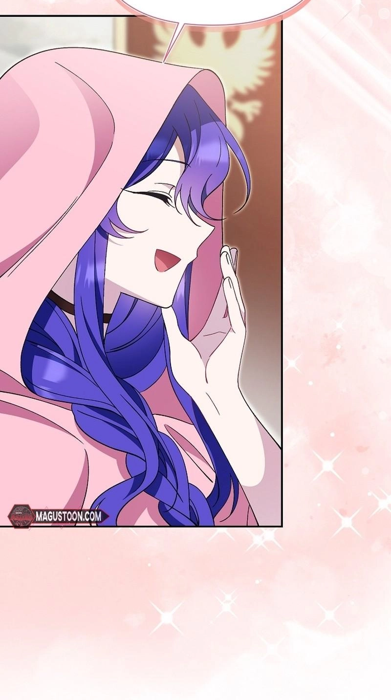 I'm a Villain, But I'm Favored Chapter 5 page 112 - 