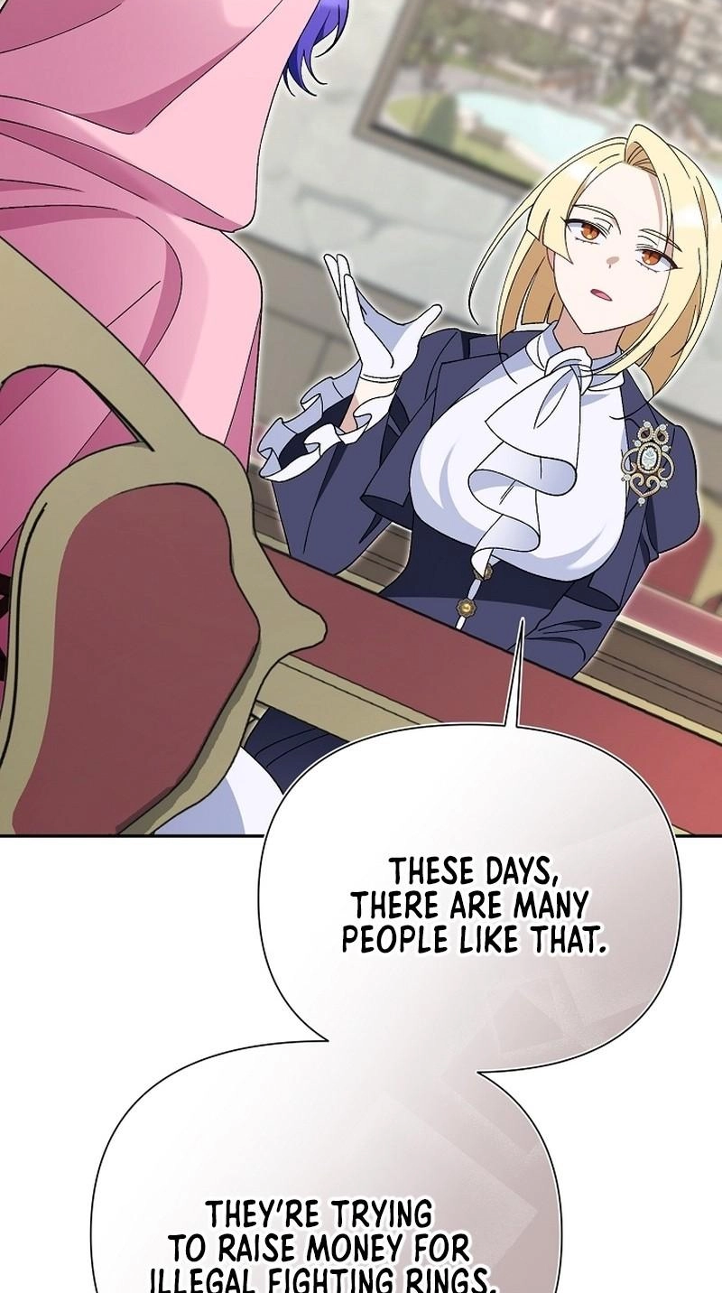 I'm a Villain, But I'm Favored Chapter 5 page 114 - 