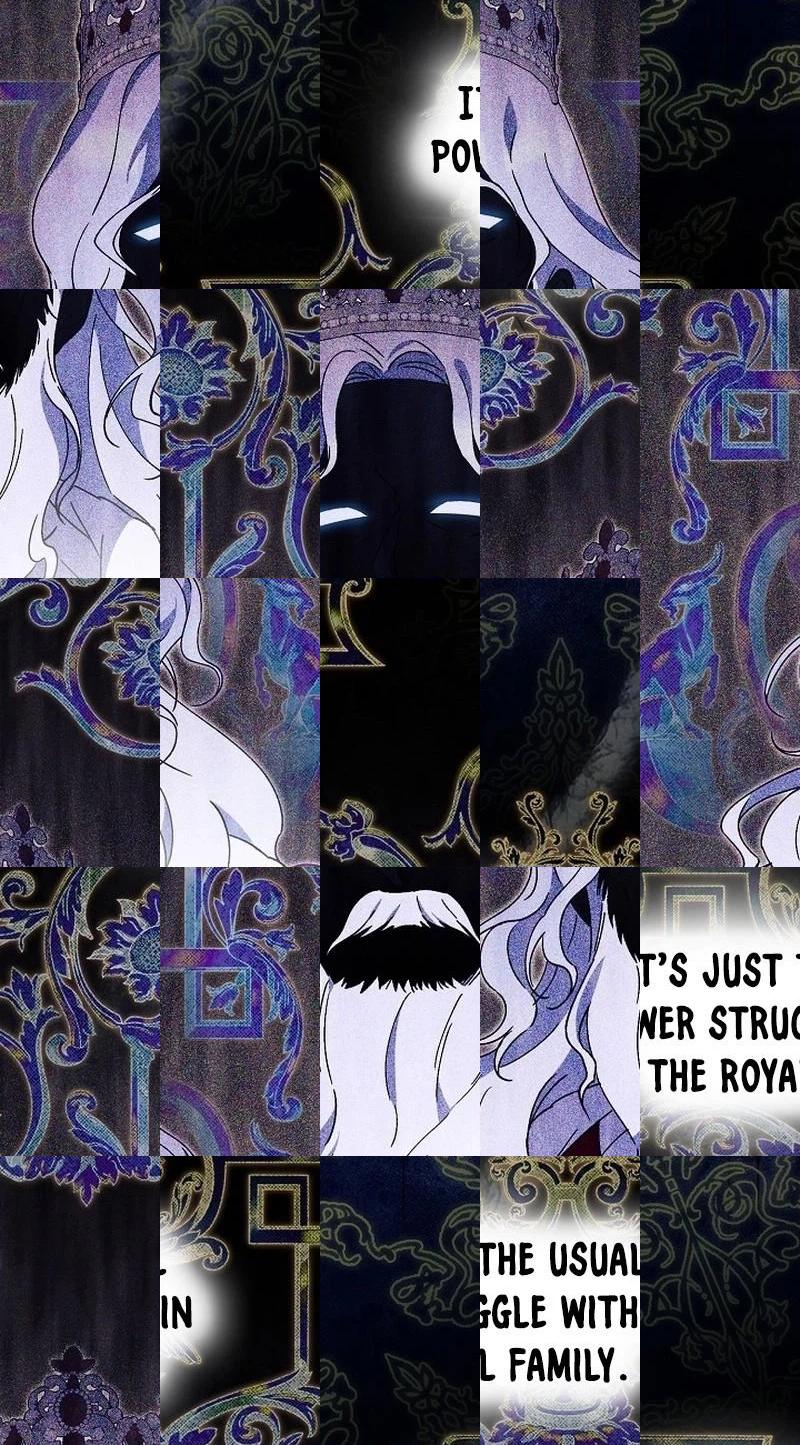 I'm a Villain, But I'm Favored Chapter 5 page 120 - 