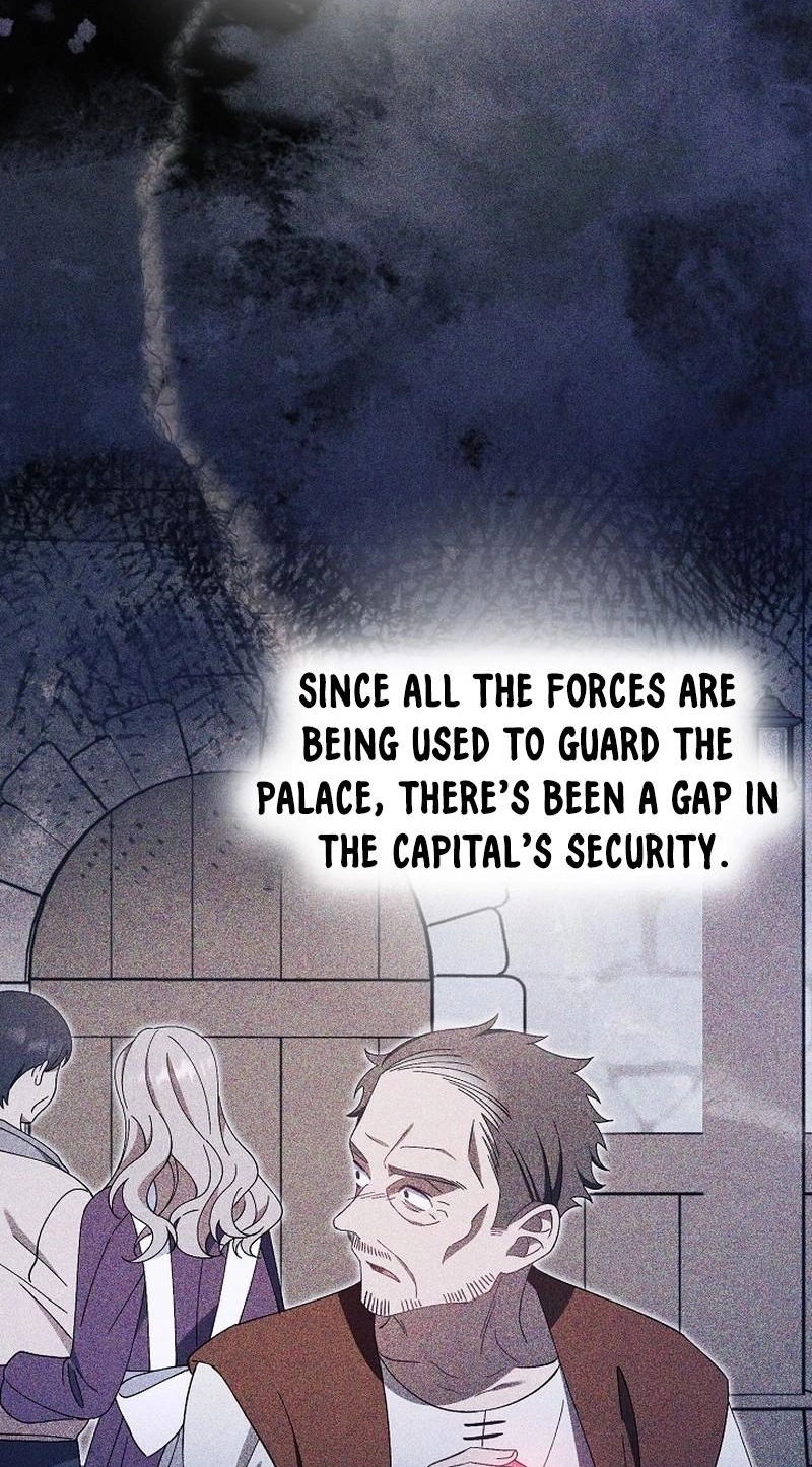 I'm a Villain, But I'm Favored Chapter 5 page 122 - 