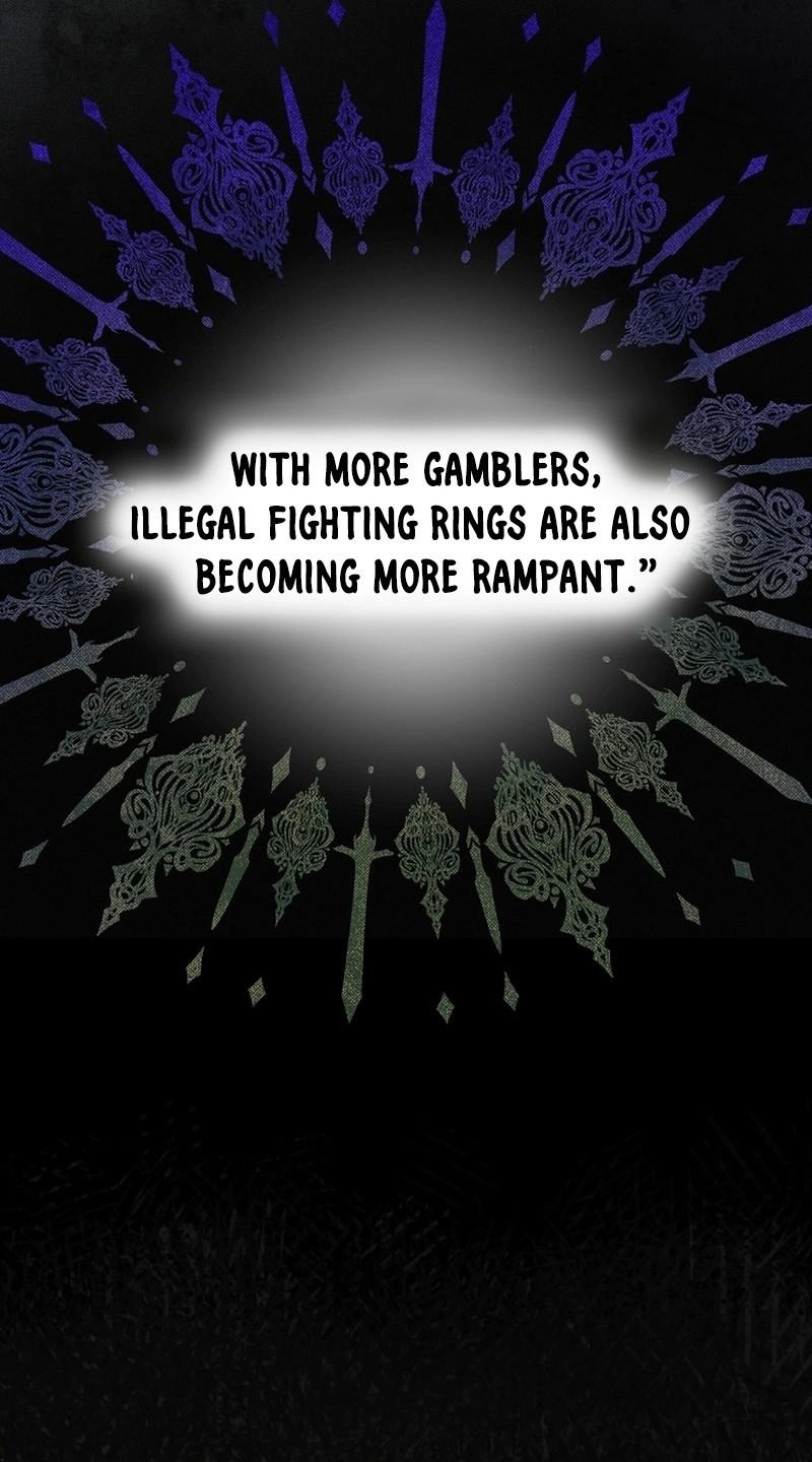 I'm a Villain, But I'm Favored Chapter 5 page 124 - 