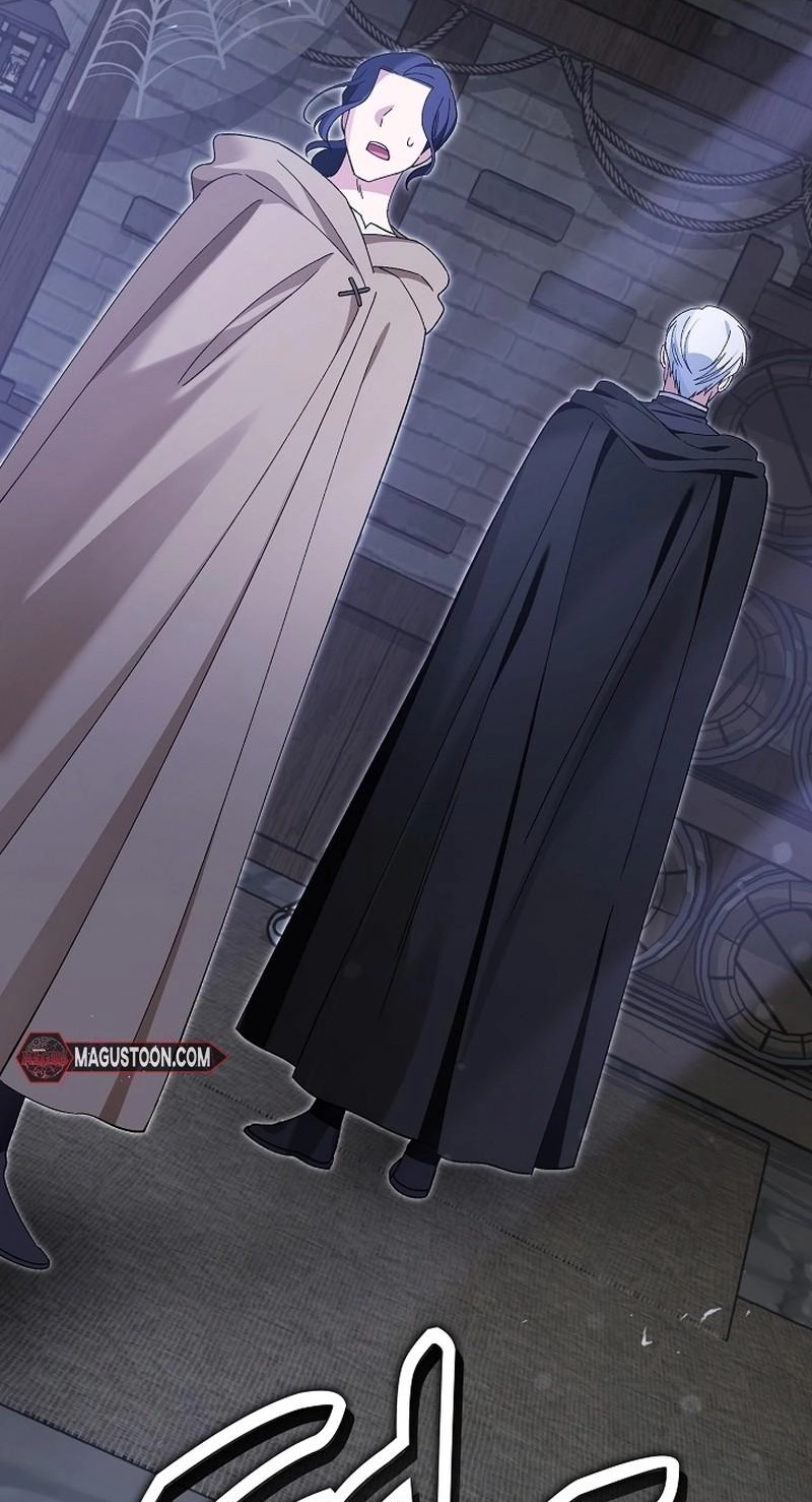 I'm a Villain, But I'm Favored Chapter 5 page 127 - 