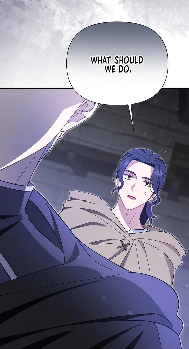 I'm a Villain, But I'm Favored Chapter 5 page 129 - 