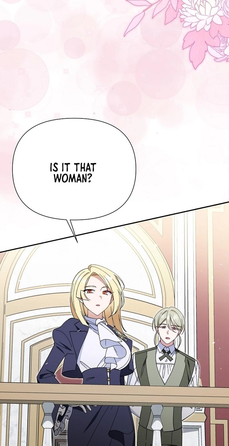 I'm a Villain, But I'm Favored Chapter 5 page 14 - 