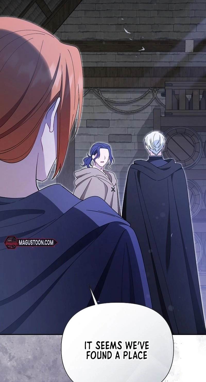 I'm a Villain, But I'm Favored Chapter 5 page 131 - 