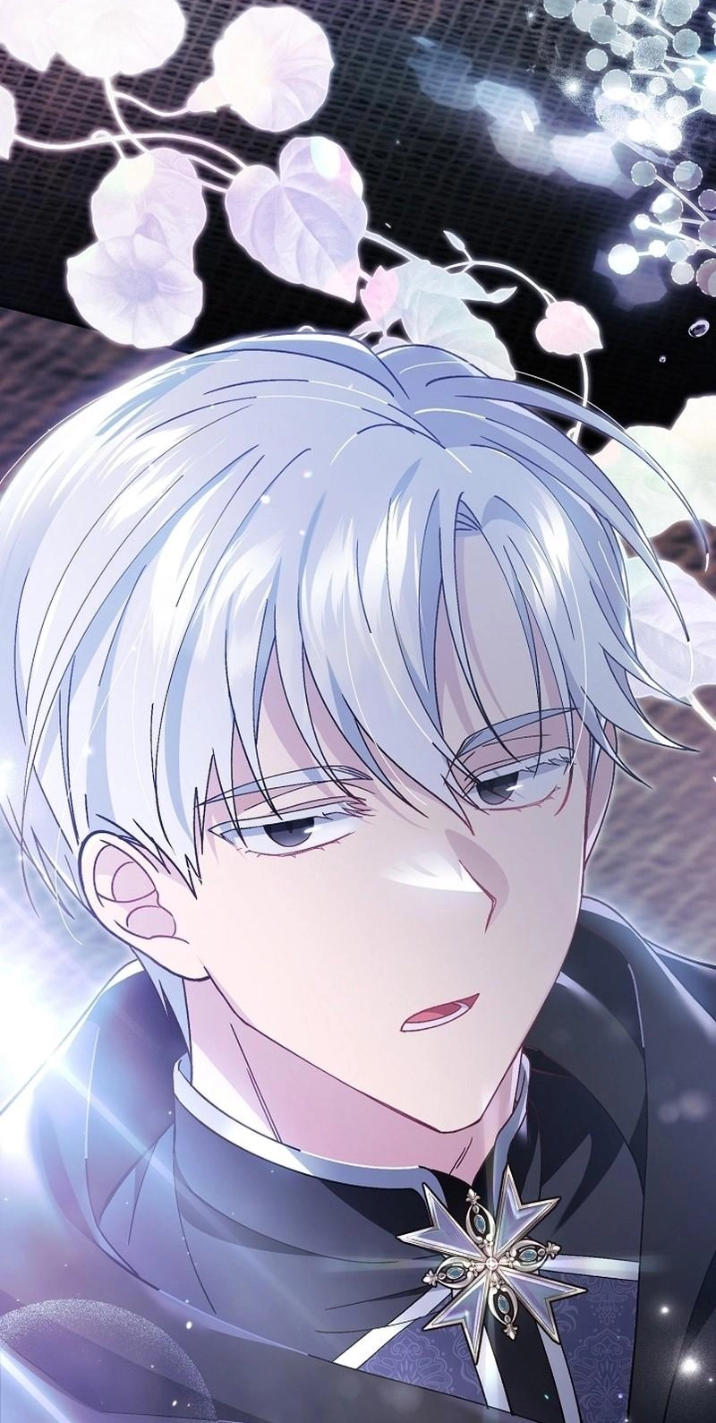 I'm a Villain, But I'm Favored Chapter 5 page 135 - 