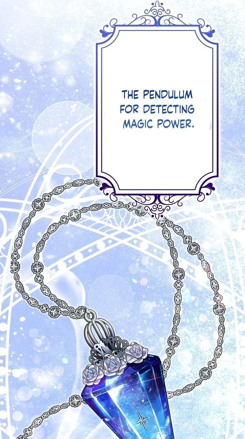 I'm a Villain, But I'm Favored Chapter 5 page 17 - 