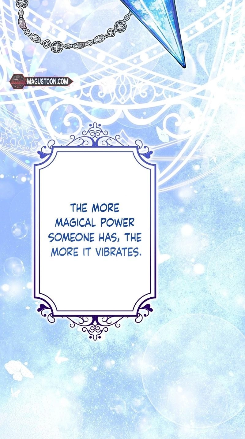 I'm a Villain, But I'm Favored Chapter 5 page 18 - 