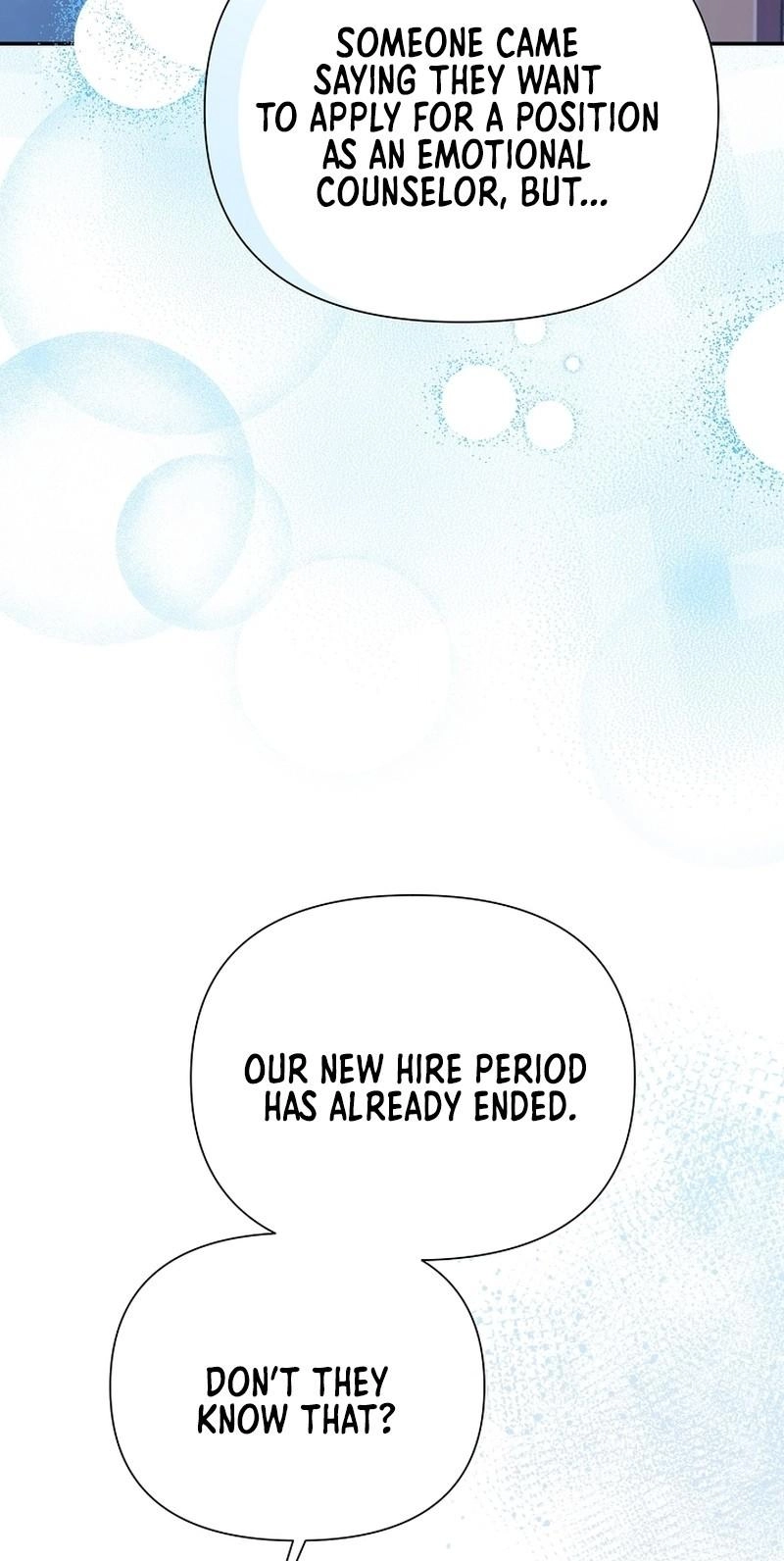 I'm a Villain, But I'm Favored Chapter 5 page 3 - 