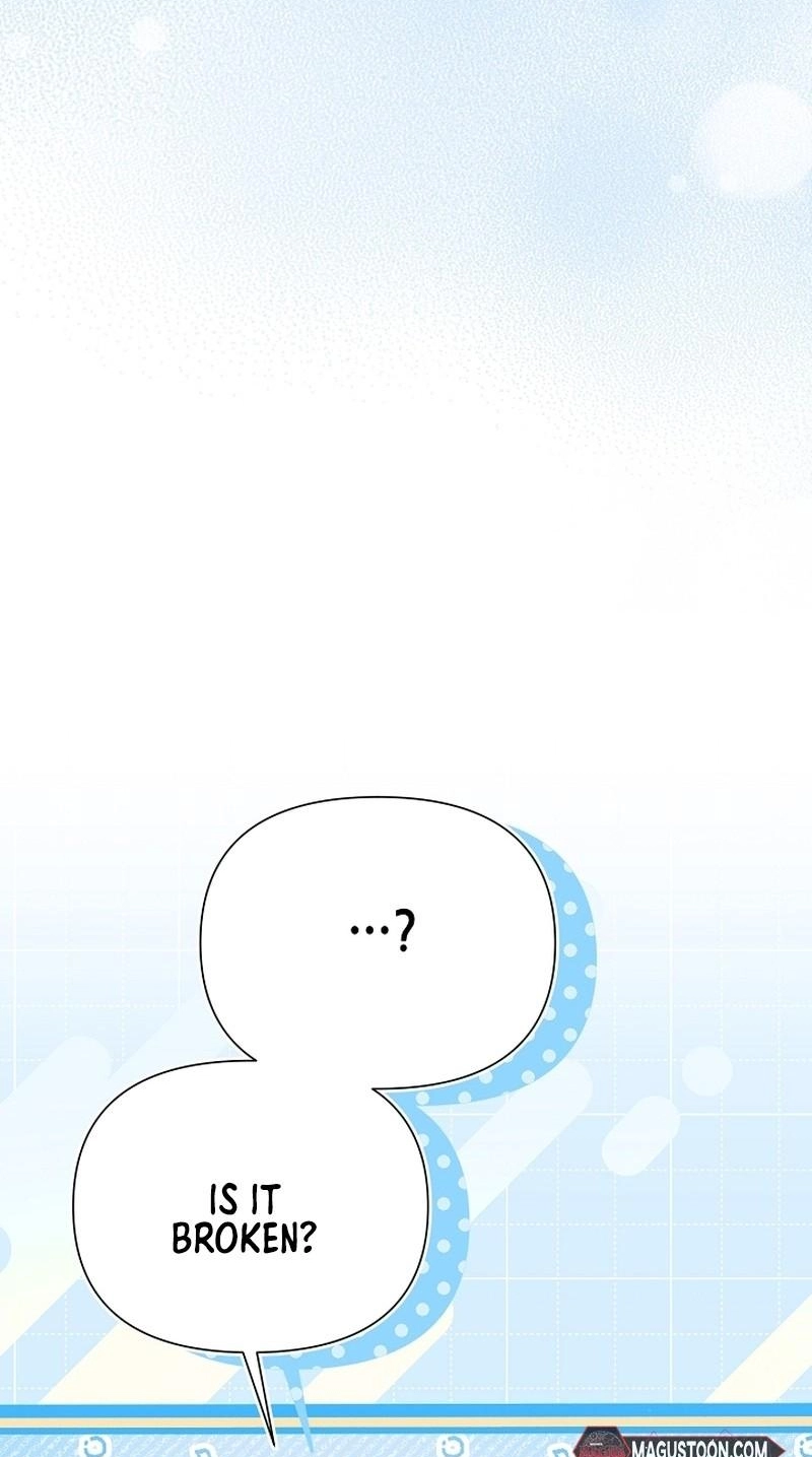 I'm a Villain, But I'm Favored Chapter 5 page 22 - 