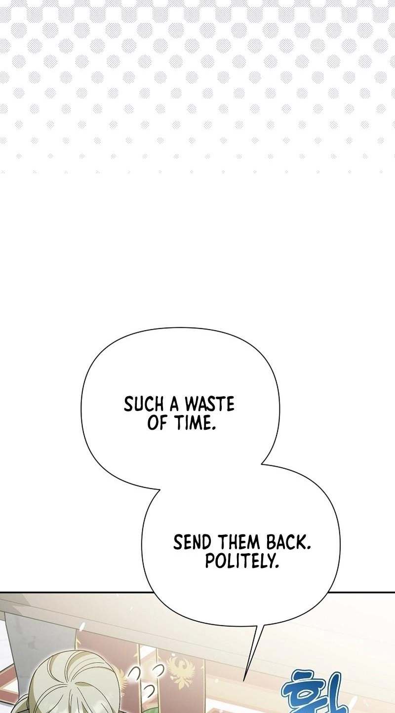 I'm a Villain, But I'm Favored Chapter 5 page 28 - 