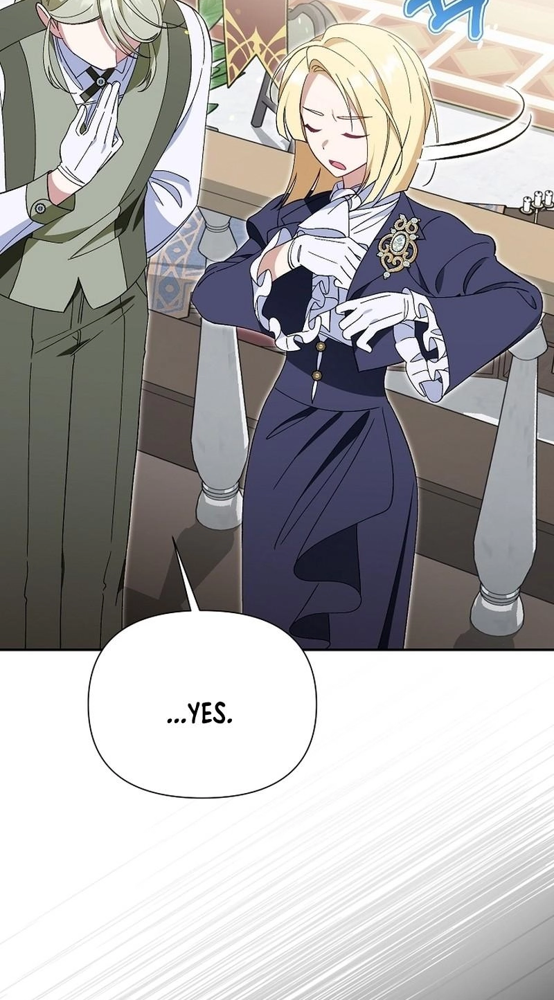 I'm a Villain, But I'm Favored Chapter 5 page 29 - 