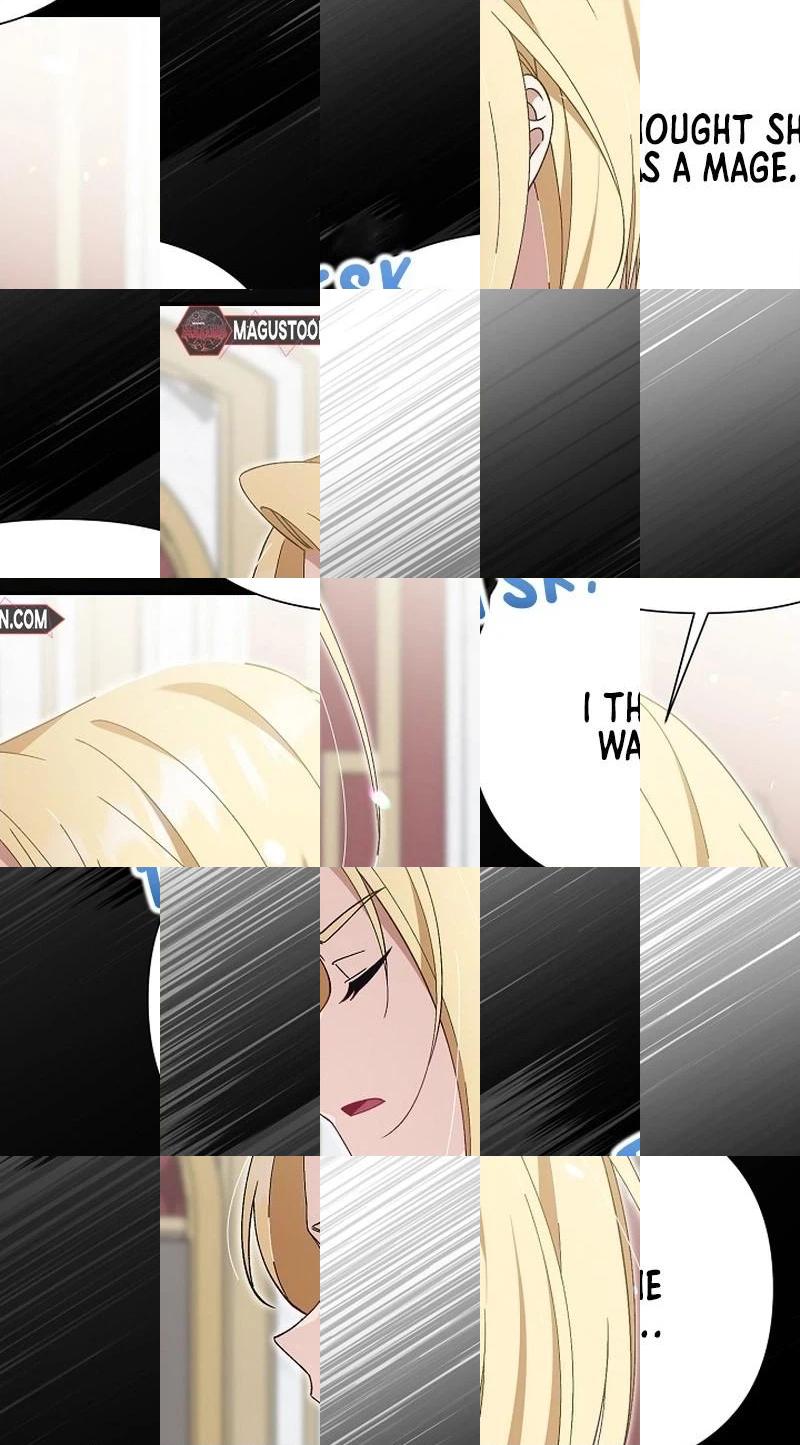 I'm a Villain, But I'm Favored Chapter 5 page 30 - 