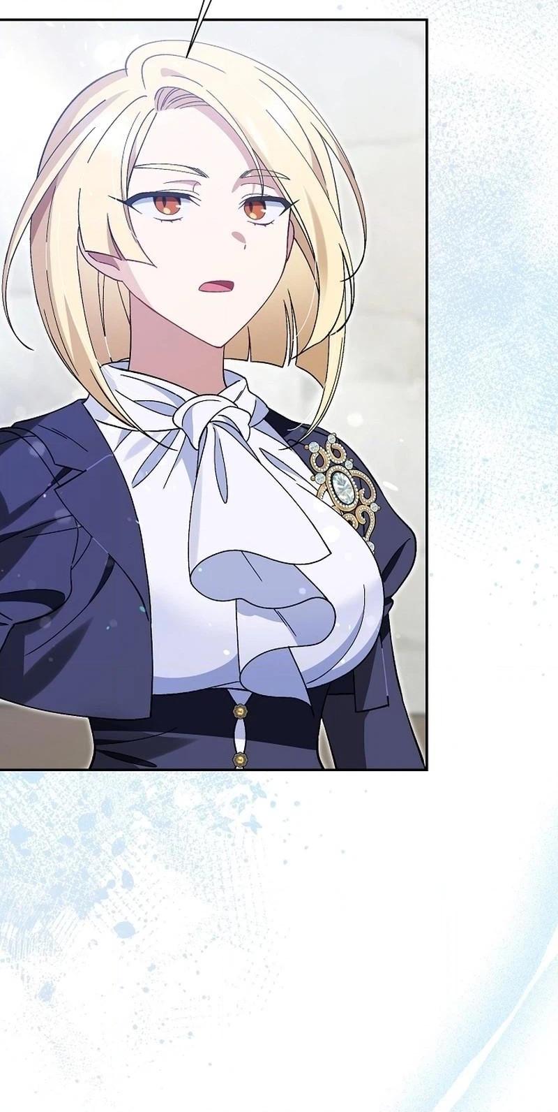 I'm a Villain, But I'm Favored Chapter 5 page 4 - 