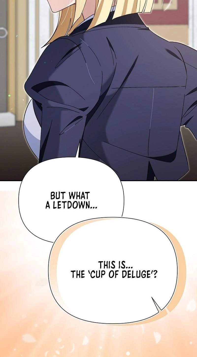 I'm a Villain, But I'm Favored Chapter 5 page 31 - 