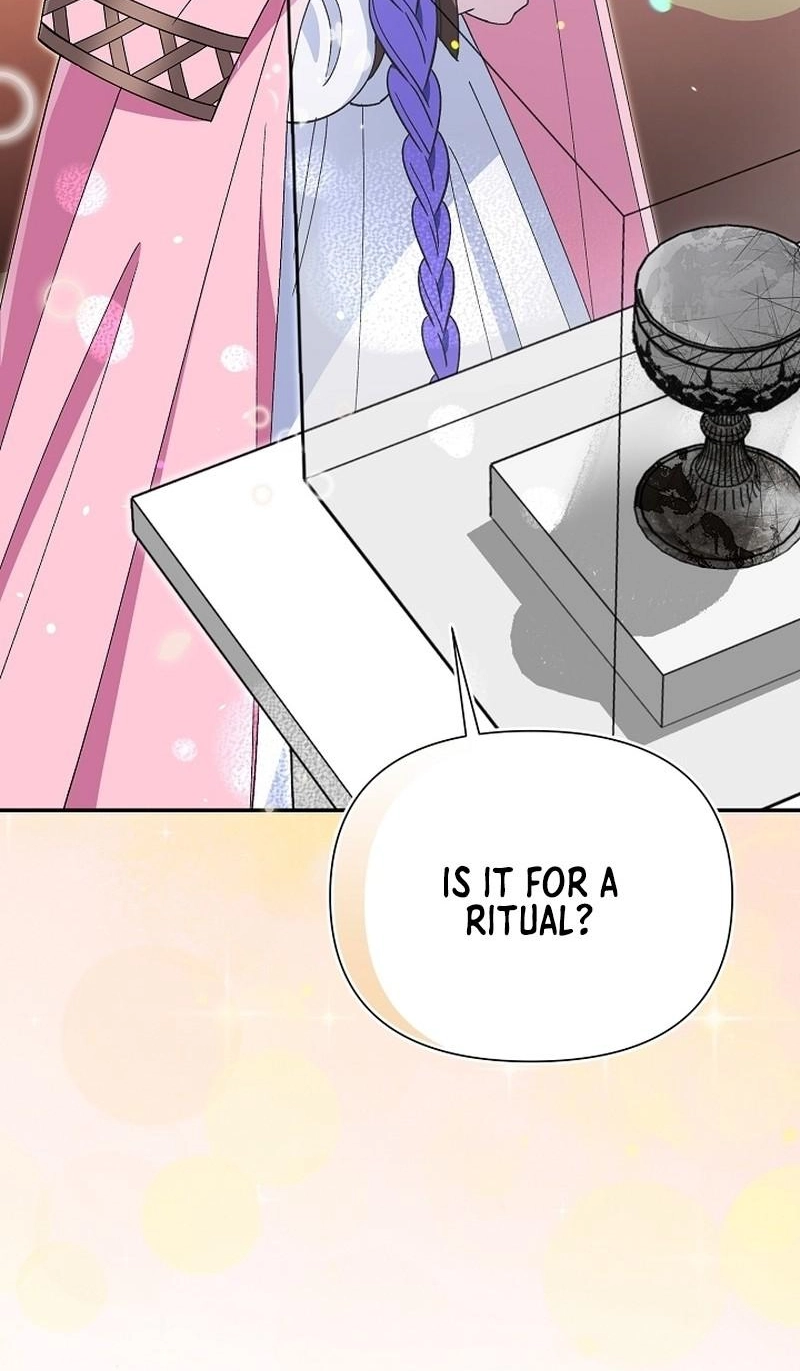 I'm a Villain, But I'm Favored Chapter 5 page 35 - 