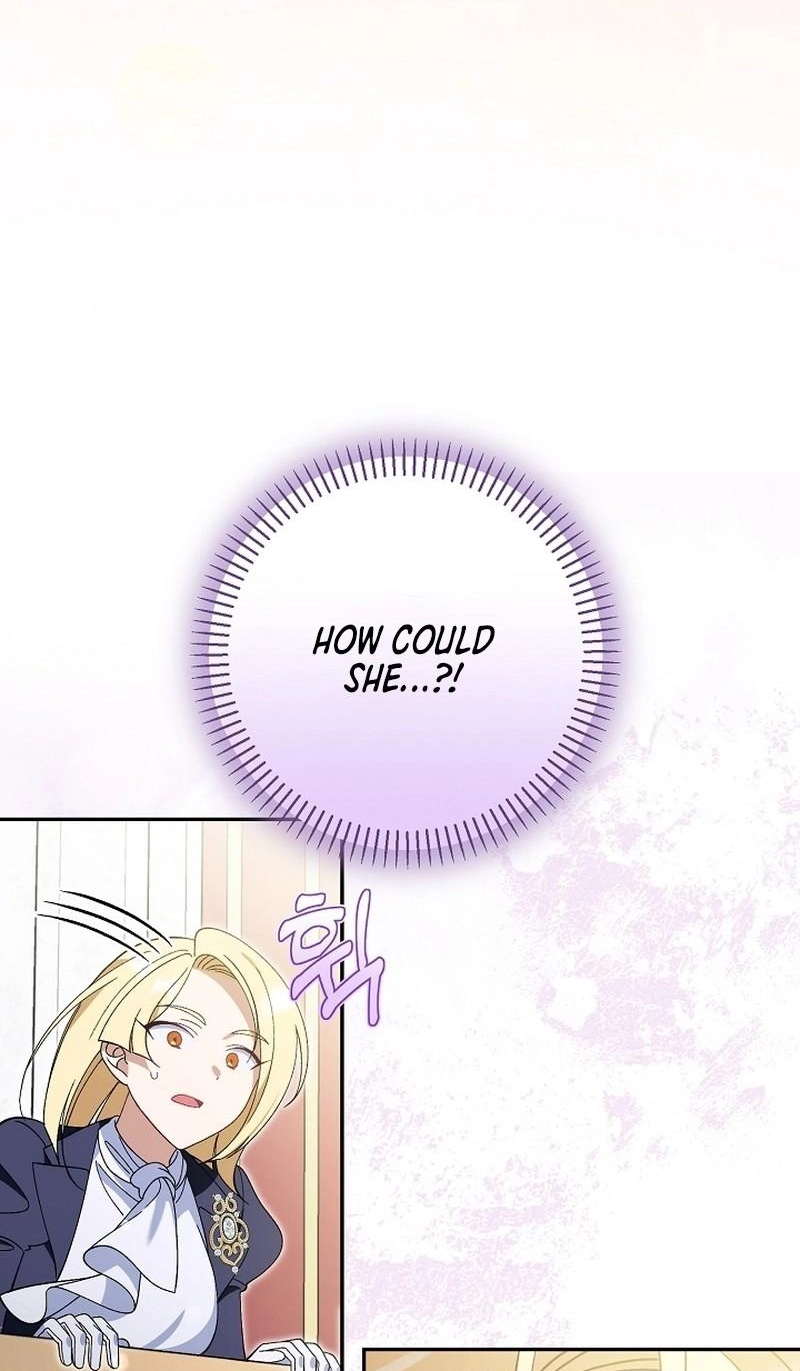 I'm a Villain, But I'm Favored Chapter 5 page 36 - 