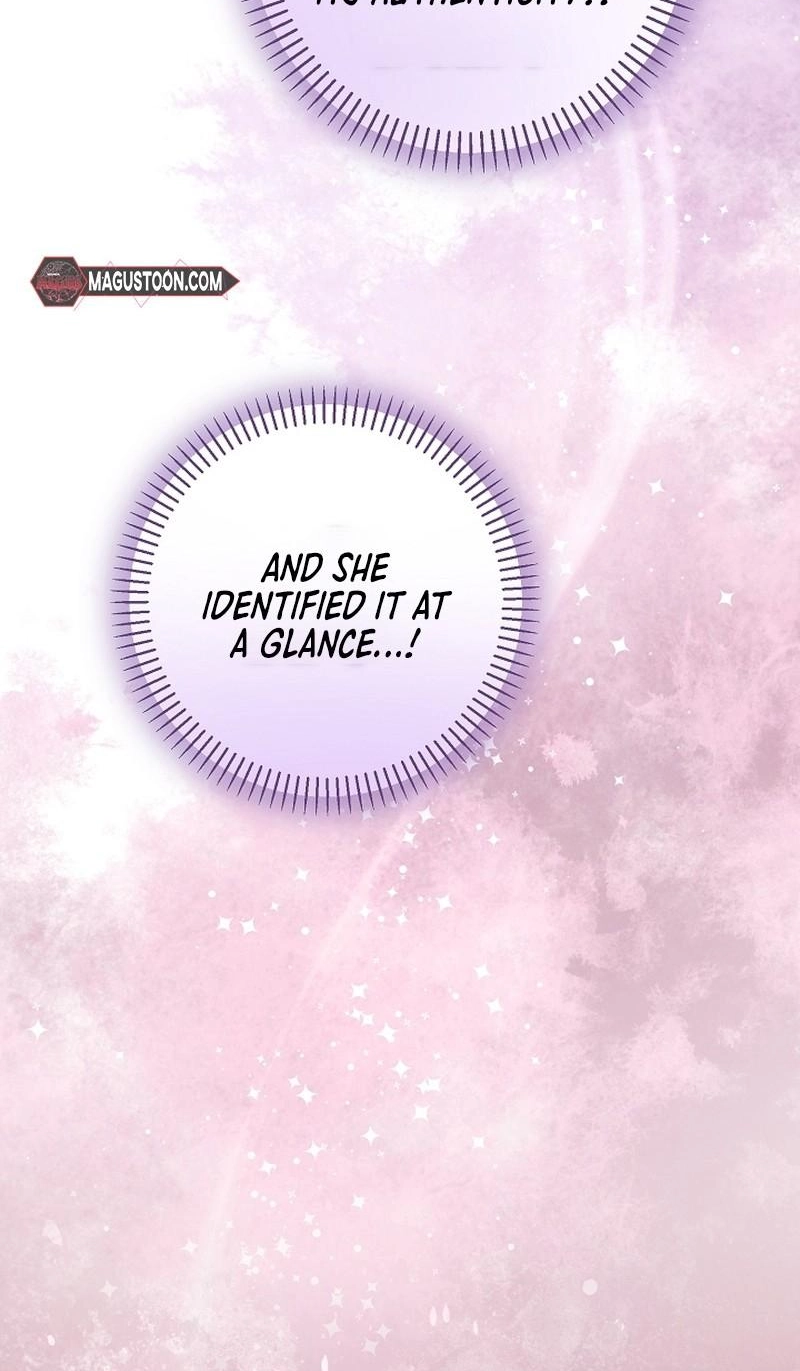 I'm a Villain, But I'm Favored Chapter 5 page 38 - 