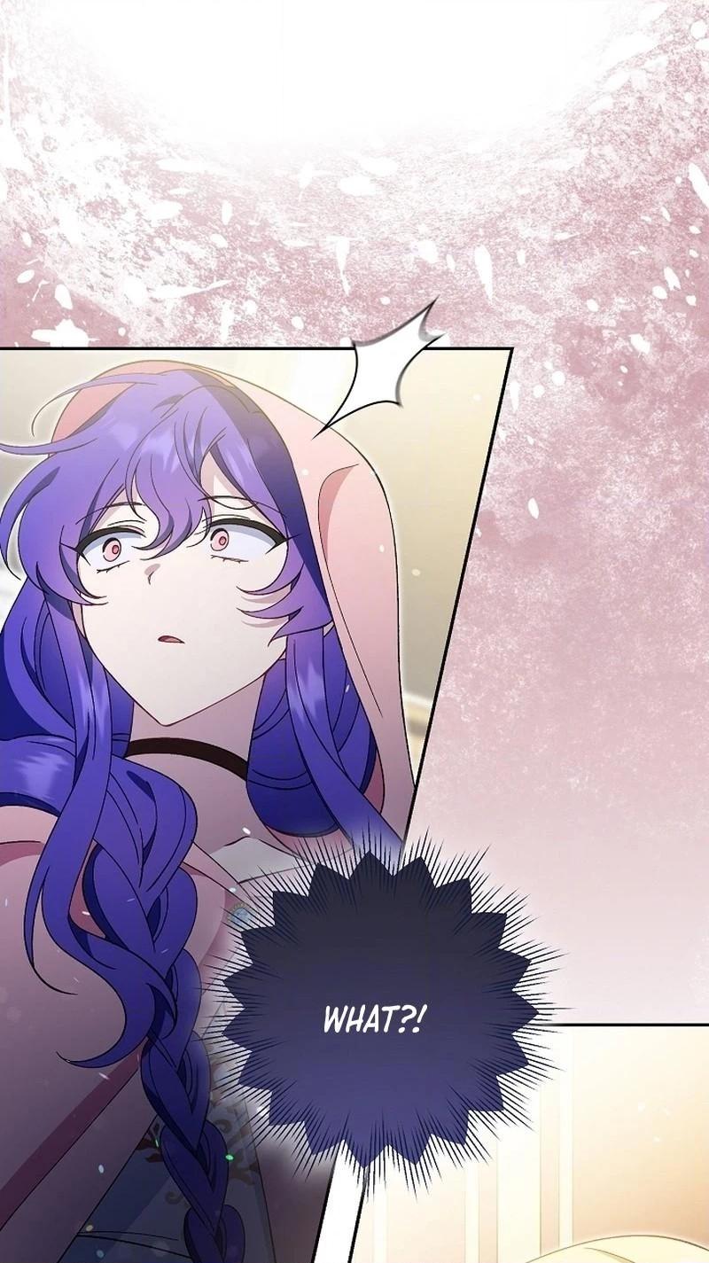 I'm a Villain, But I'm Favored Chapter 5 page 40 - 