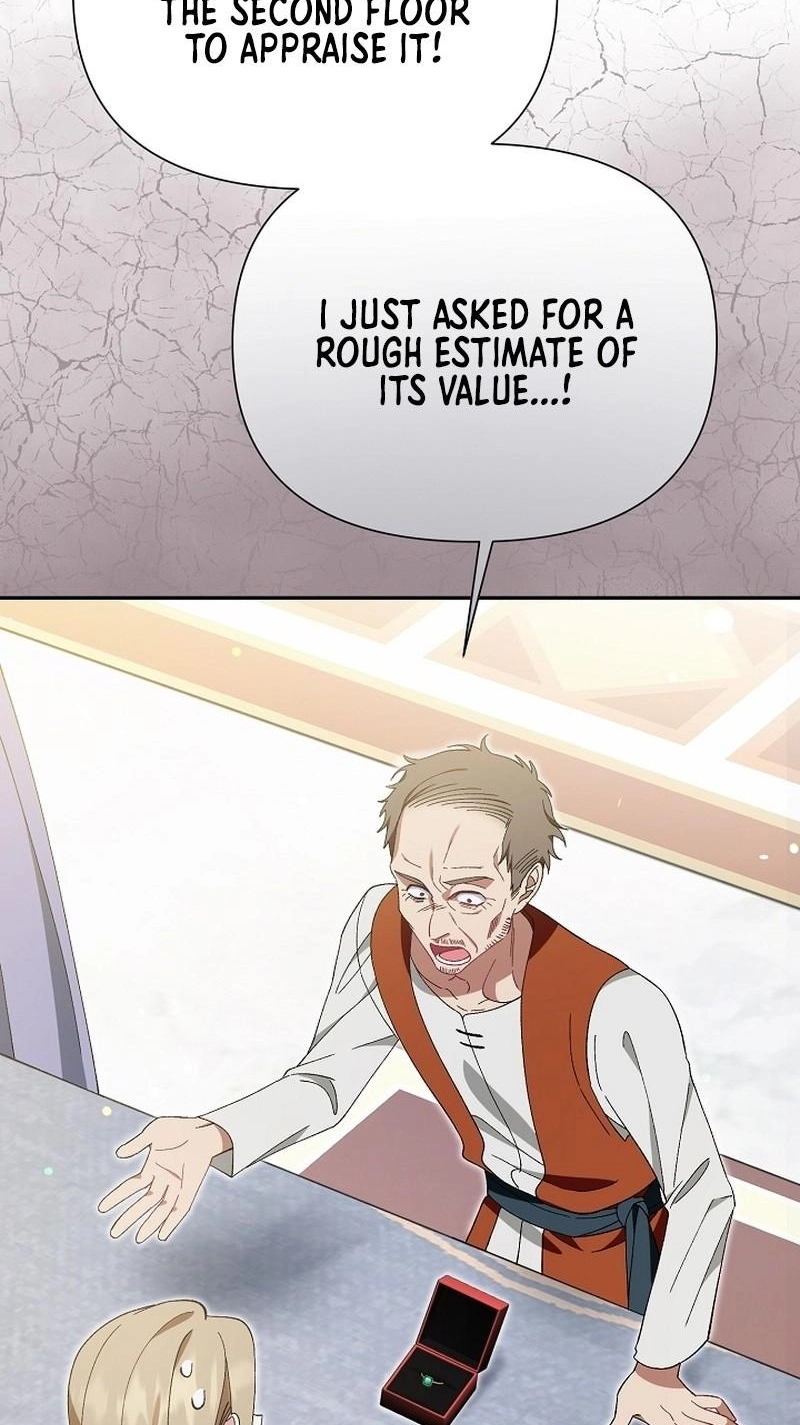 I'm a Villain, But I'm Favored Chapter 5 page 45 - 