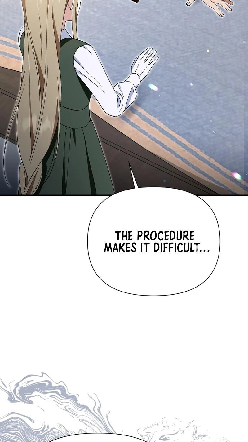 I'm a Villain, But I'm Favored Chapter 5 page 46 - 