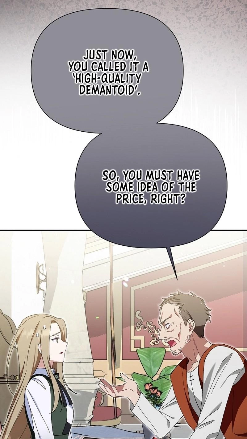I'm a Villain, But I'm Favored Chapter 5 page 49 - 