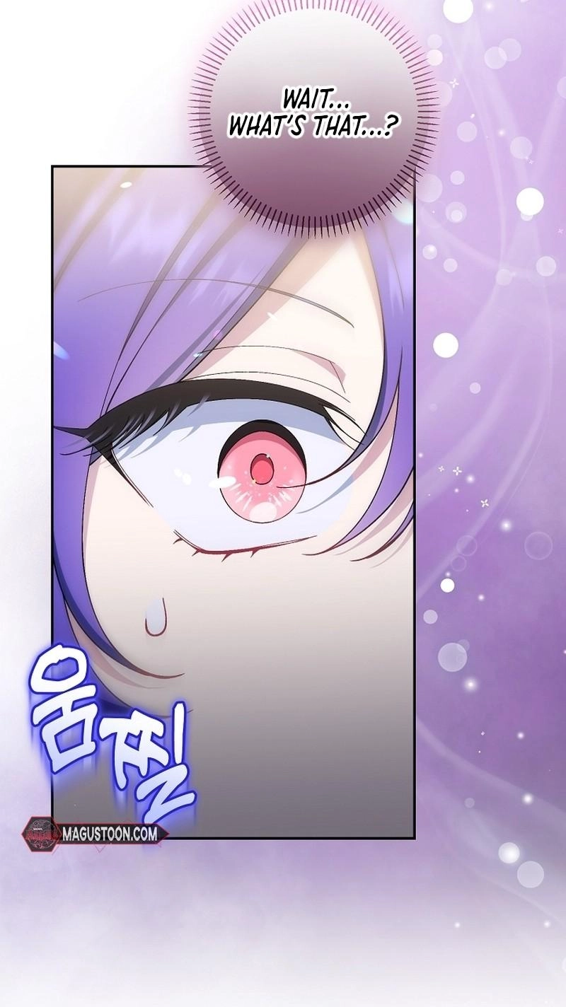 I'm a Villain, But I'm Favored Chapter 5 page 53 - 