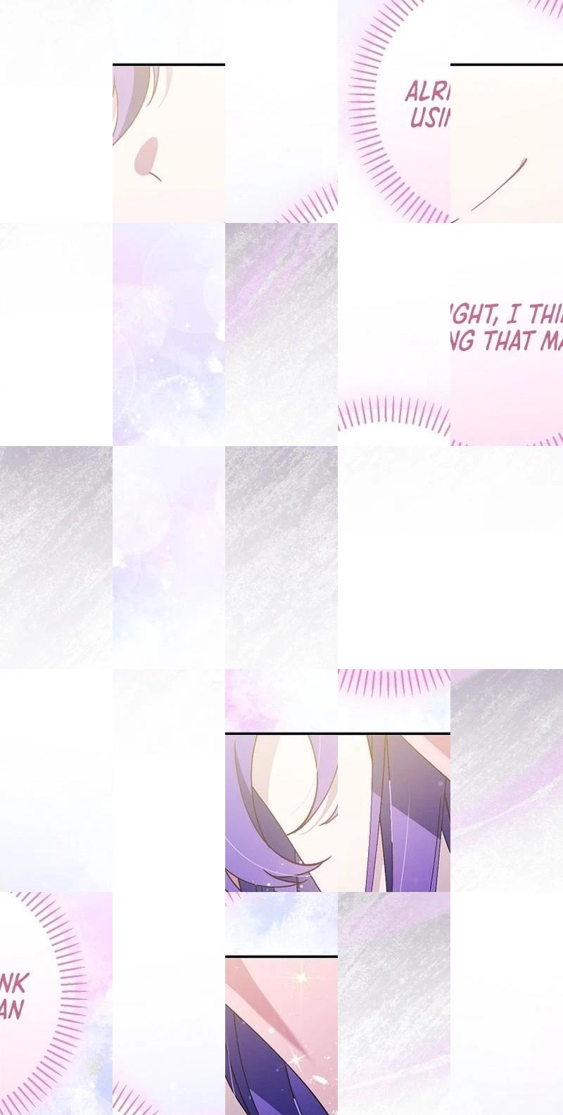 I'm a Villain, But I'm Favored Chapter 5 page 60 - 