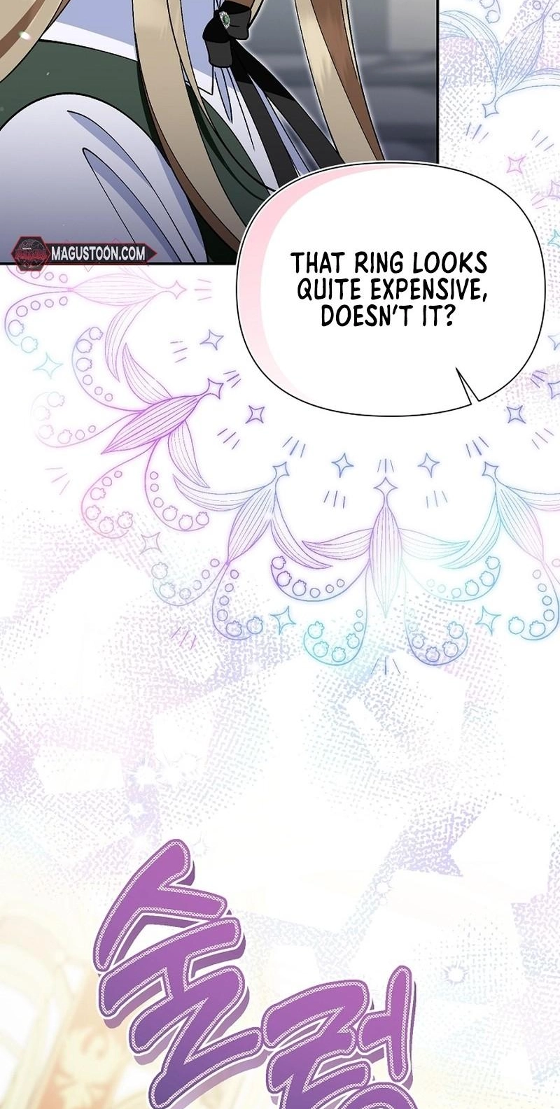 I'm a Villain, But I'm Favored Chapter 5 page 63 - 