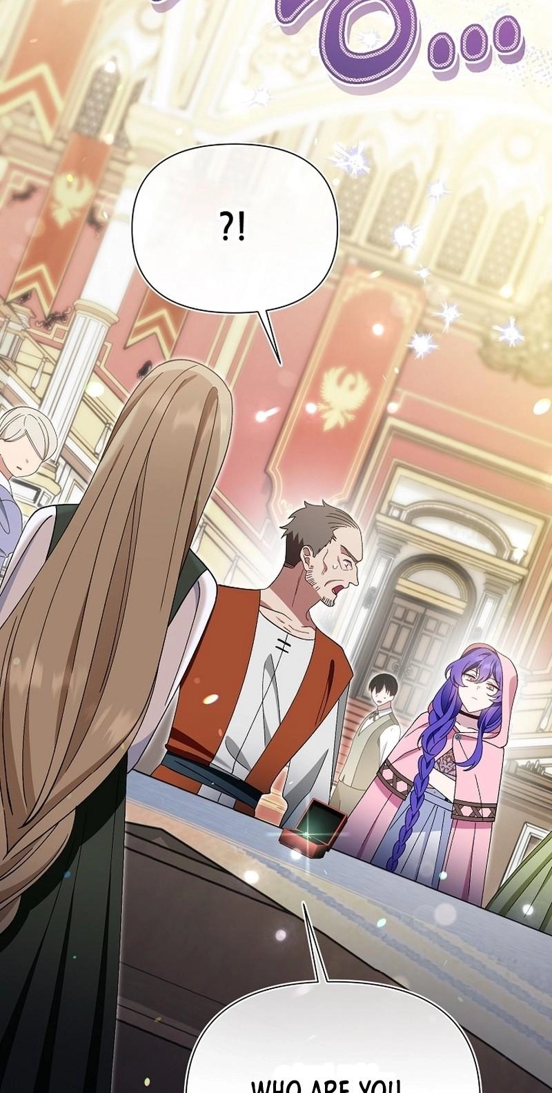 I'm a Villain, But I'm Favored Chapter 5 page 64 - 