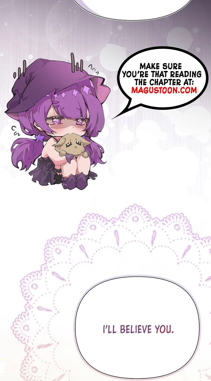 I'm a Villain, But I'm Favored Chapter 5 page 71 - 