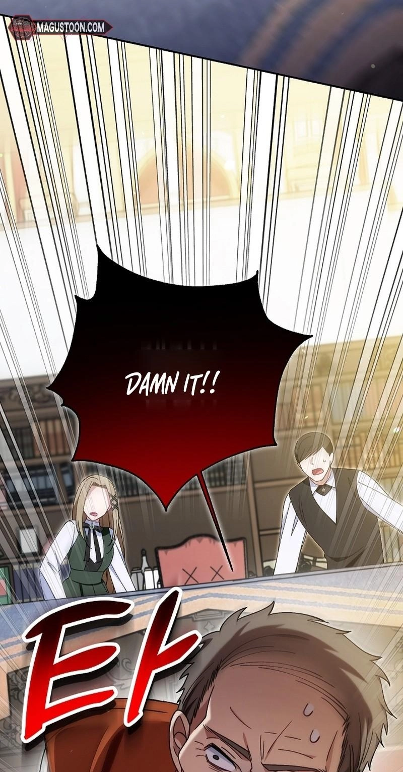 I'm a Villain, But I'm Favored Chapter 5 page 75 - 