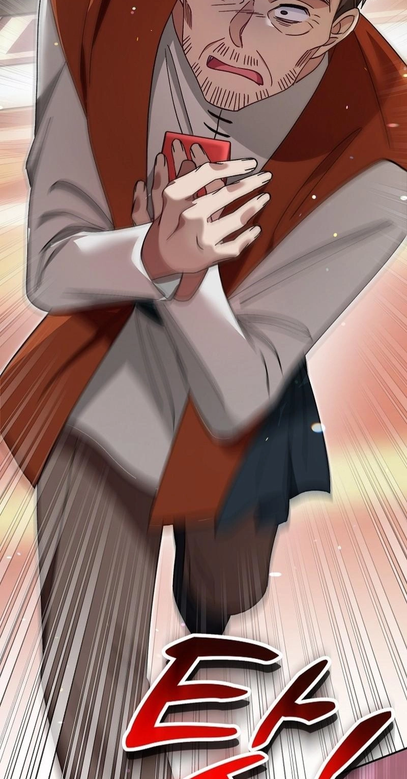 I'm a Villain, But I'm Favored Chapter 5 page 76 - 