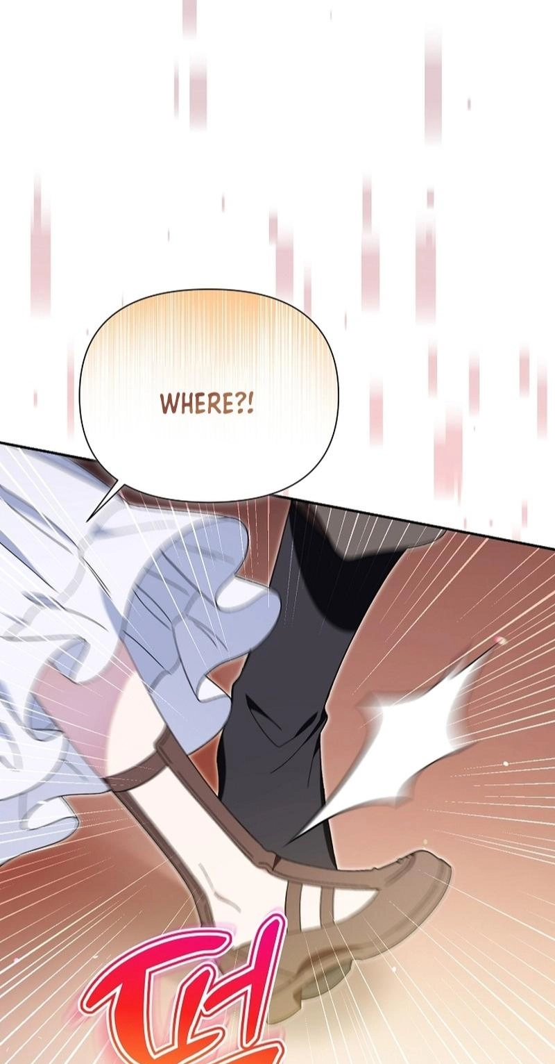I'm a Villain, But I'm Favored Chapter 5 page 79 - 