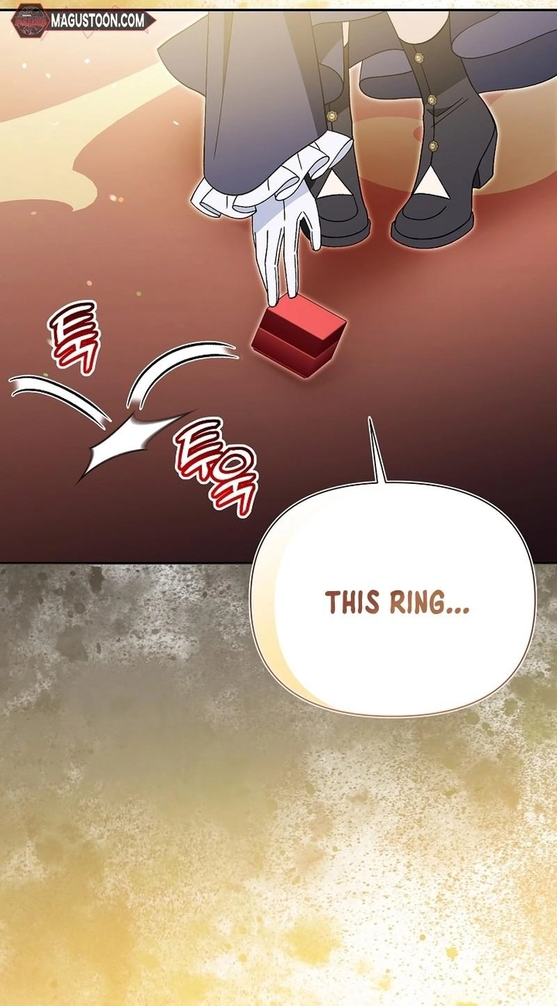 I'm a Villain, But I'm Favored Chapter 5 page 83 - 