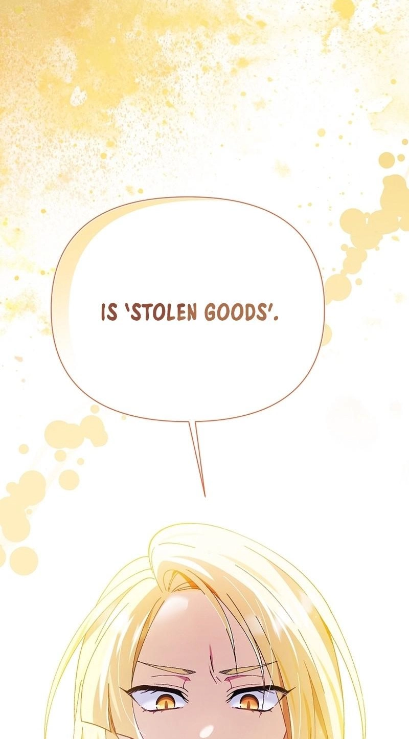I'm a Villain, But I'm Favored Chapter 5 page 84 - 