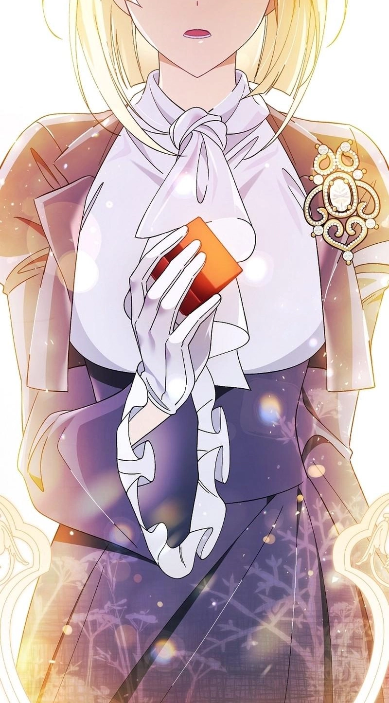 I'm a Villain, But I'm Favored Chapter 5 page 85 - 