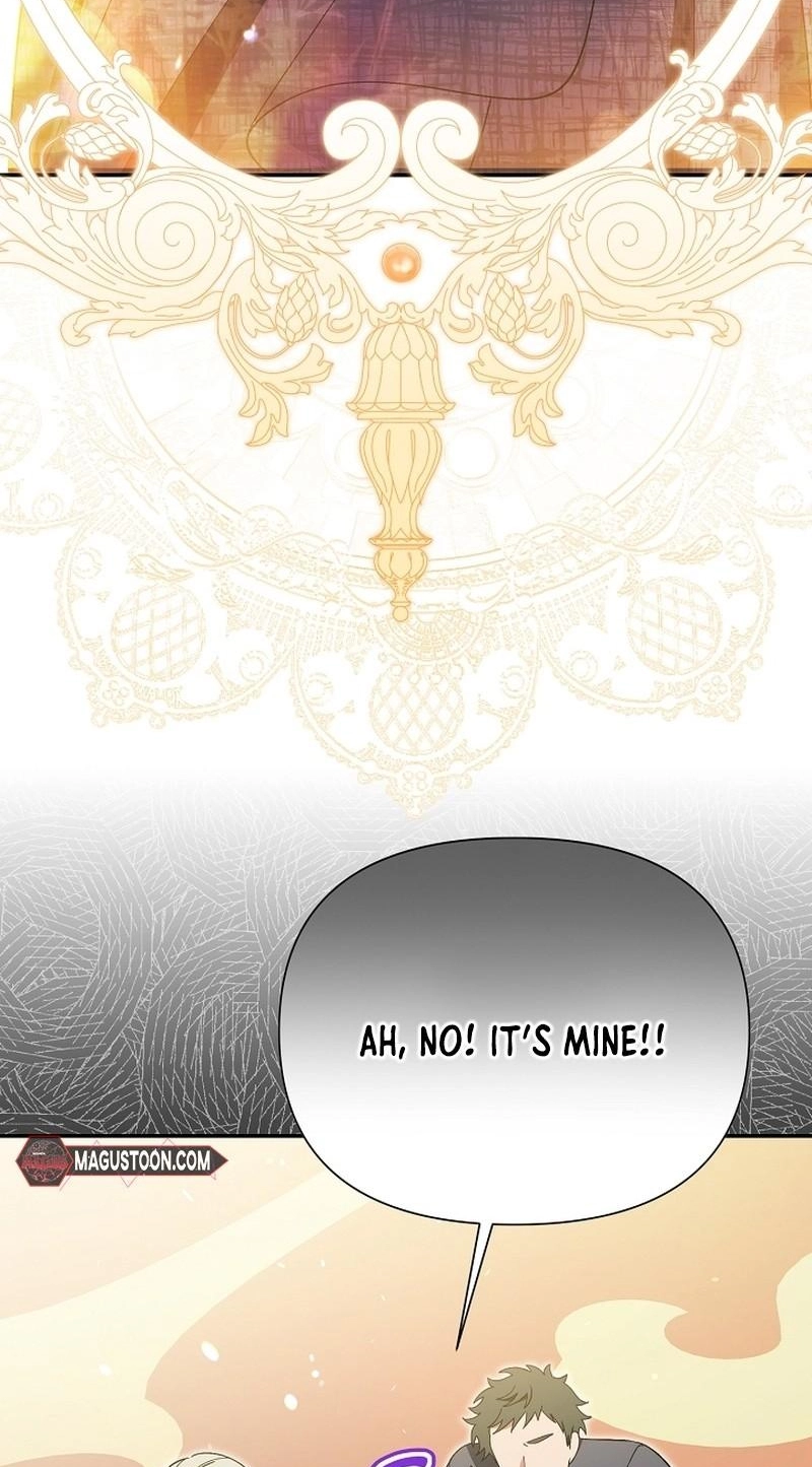 I'm a Villain, But I'm Favored Chapter 5 page 86 - 