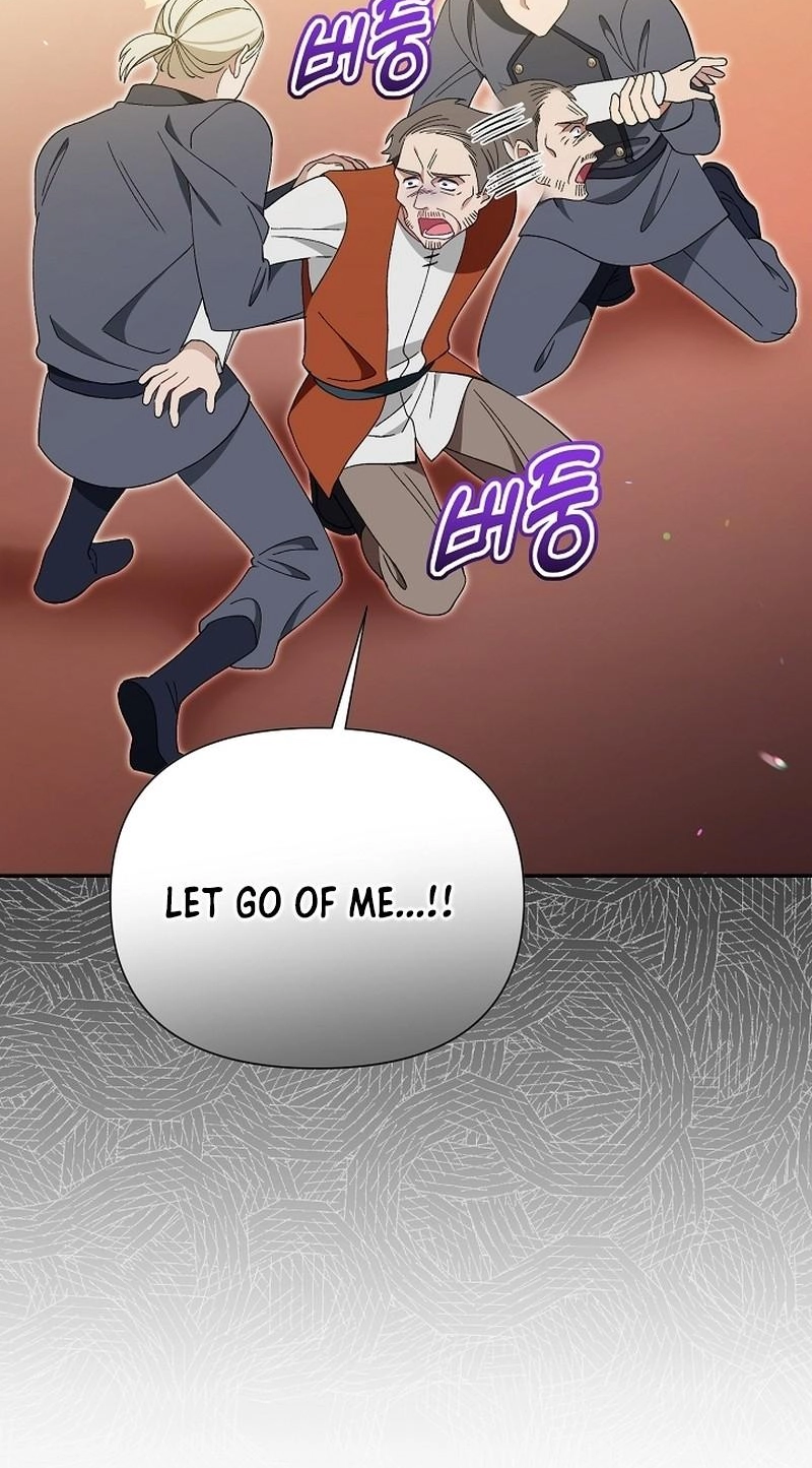 I'm a Villain, But I'm Favored Chapter 5 page 87 - 