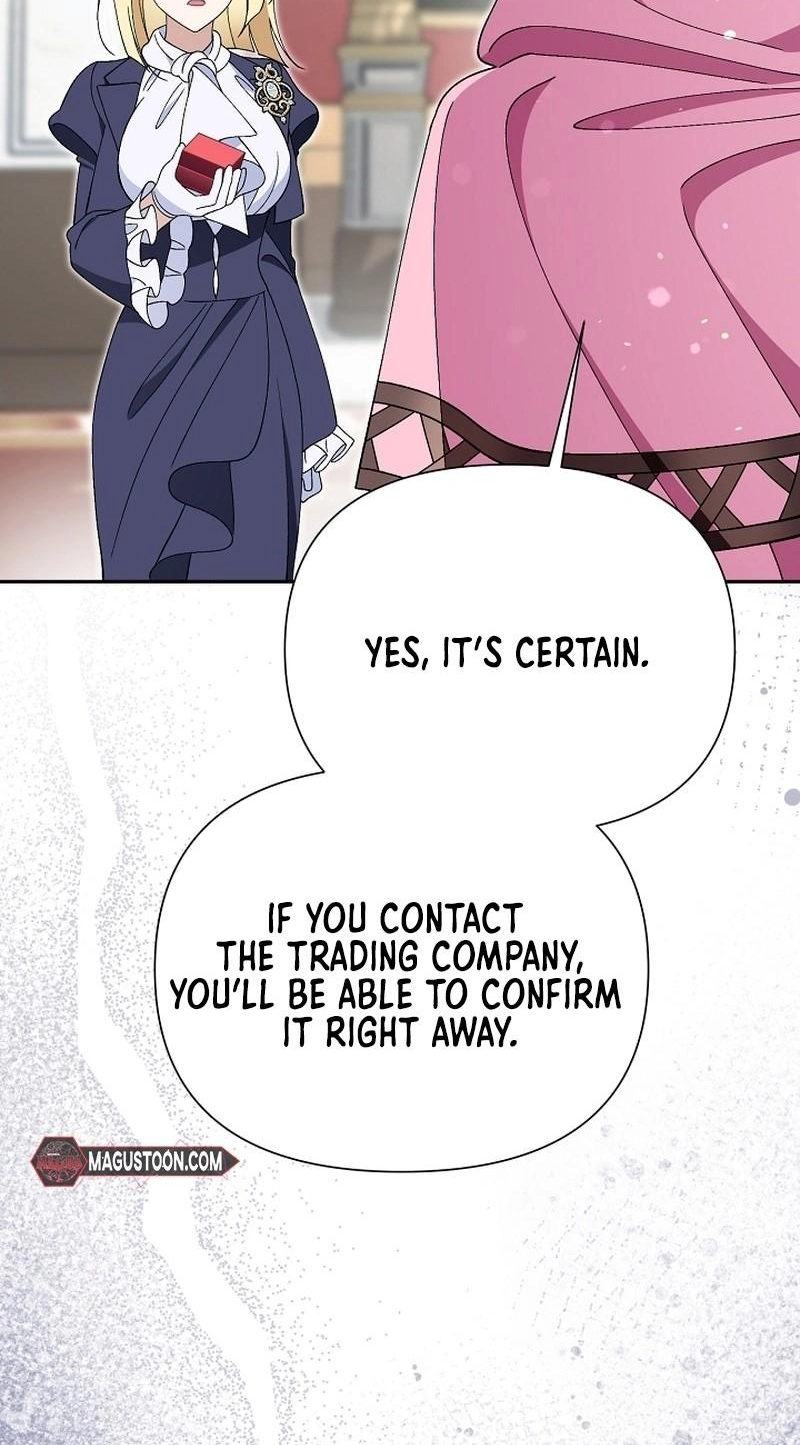 I'm a Villain, But I'm Favored Chapter 5 page 89 - 