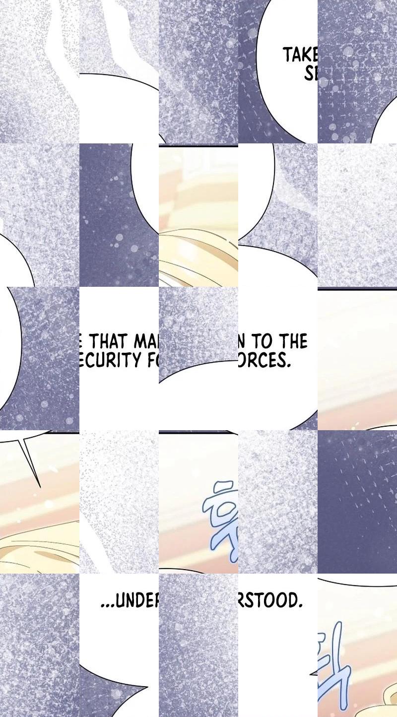 I'm a Villain, But I'm Favored Chapter 5 page 90 - 