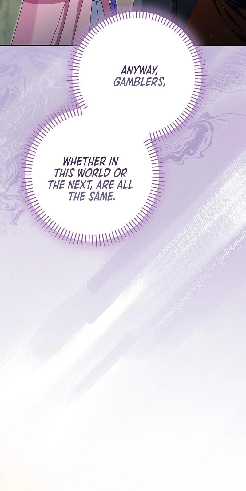 I'm a Villain, But I'm Favored Chapter 5 page 93 - 